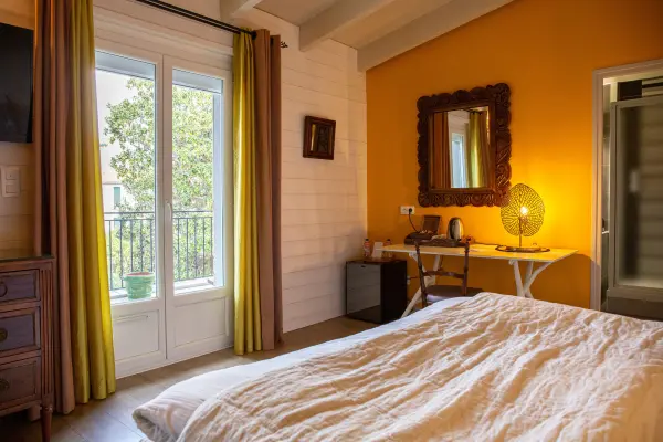 Escale à Collioure en Junior Suite — visuel 2