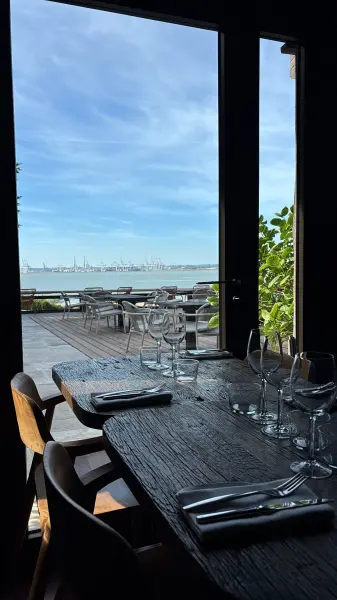 Le Brunch de La Chaumière pour deux personnes — visuel 1