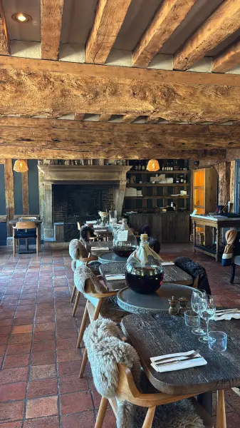 Le Brunch de La Chaumière pour deux personnes — visuel 2