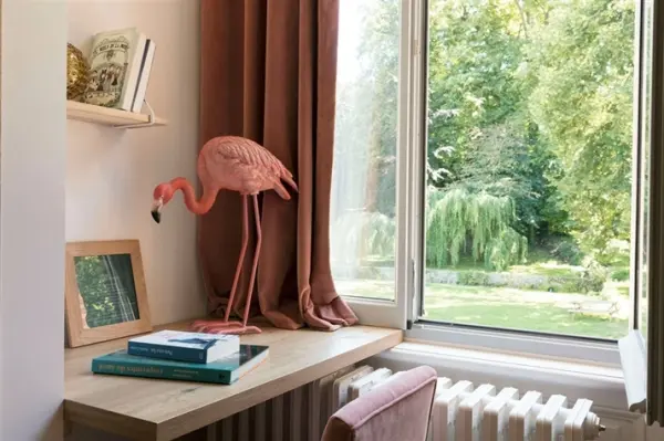 1 nuit dans la chambre "Petite Plume" avec les petits déjeuners — visuel 2