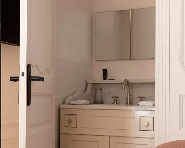 1 nuit dans la chambre "Petite Plume" avec les petits déjeuners — visuel 3