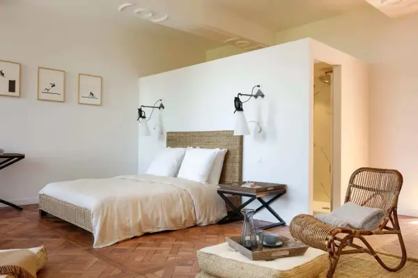 1 nuit dans la chambre "Ylang-Ylang" avec les petits déjeuners — visuel 2