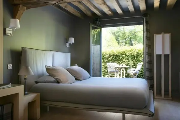 De Novembre à Mars le charme de l'arrière saison, 1 nuit en chambre CONFORT avec les petits déjeuners — visuel 2