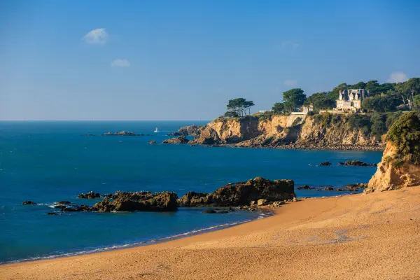 Séjour Grand Large — visuel 1