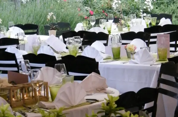 Degustation en provence restaurant — visuel 1