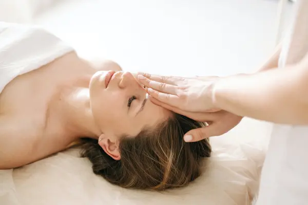 Massage future maman - 60 minutes — visuel 1