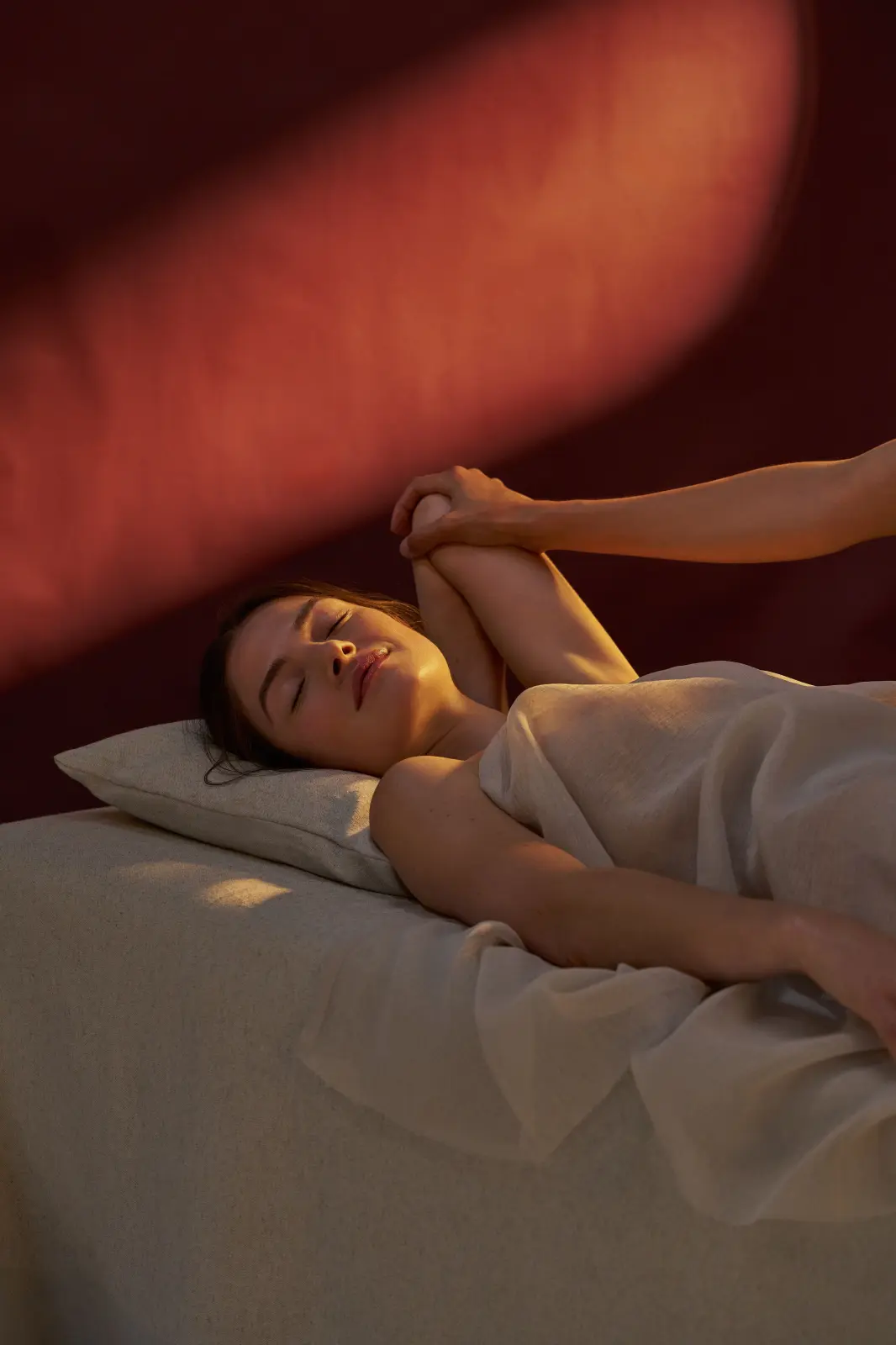 Soin massage Royal Balinais