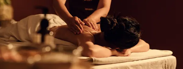 Soin massage Sublime de Polynésie — visuel 1