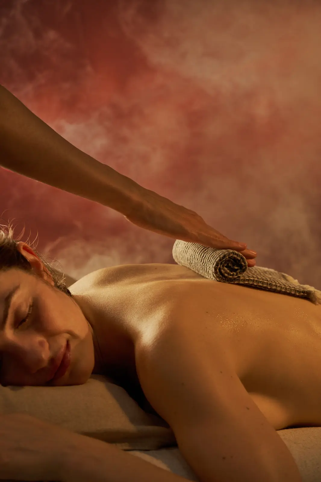 Soin massage Sur-Mesure