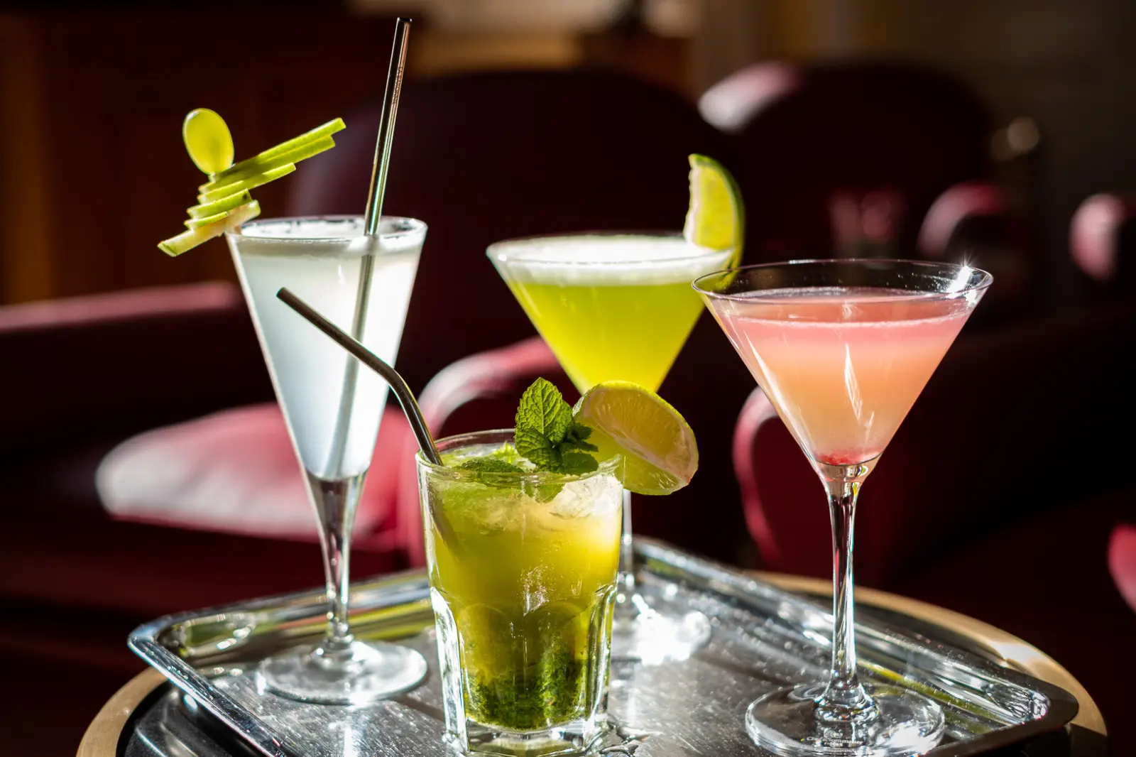 L'Art du Cocktail