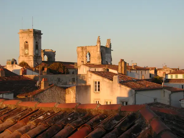 Séjour Patrimoine — visuel 1