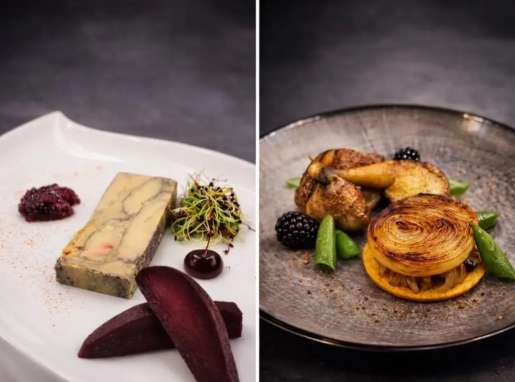 Formule Saveurs