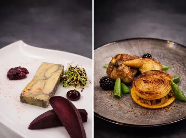Formule Saveurs — visuel 1