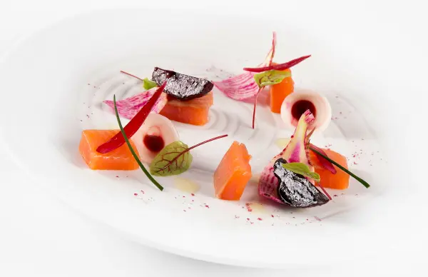 Dîner du Lido — visuel 3