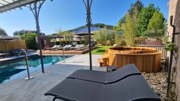 Accès Spa 3h — visuel 1
