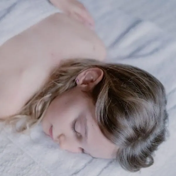 Soin Massage Enfant de 50 minutes