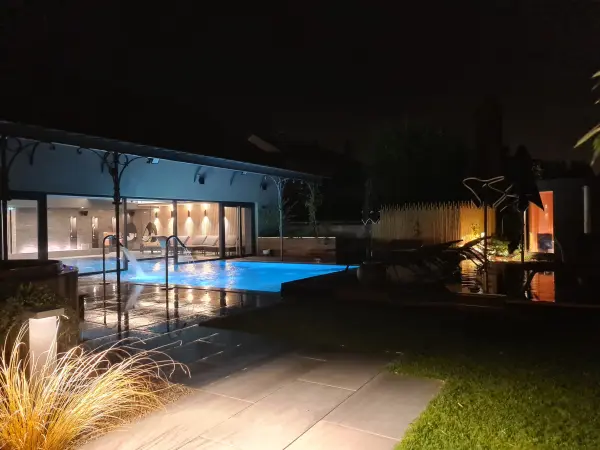 Night Spa — visuel 2