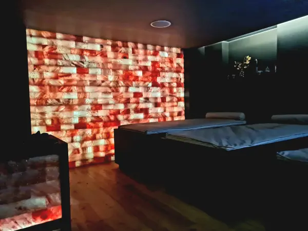 Night Spa — visuel 3