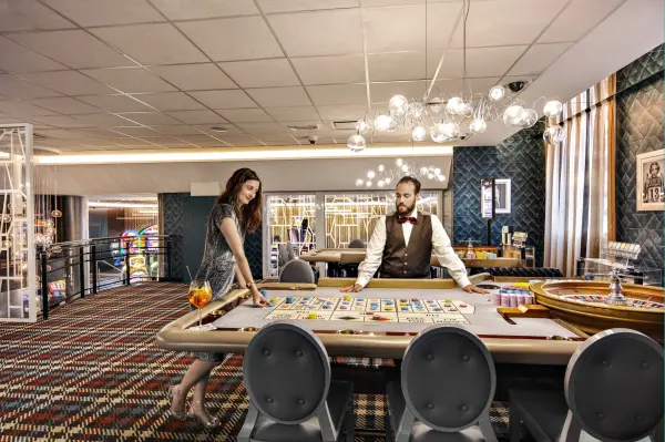 Le jackpot — visuel 2