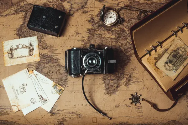 Le sherlock — visuel 1
