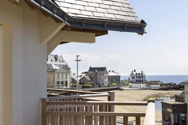 Coffret Séjour en chambre Supérieure basse saison — visuel 1