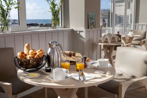 Coffret Séjour en chambre Supérieure basse saison — visuel 3