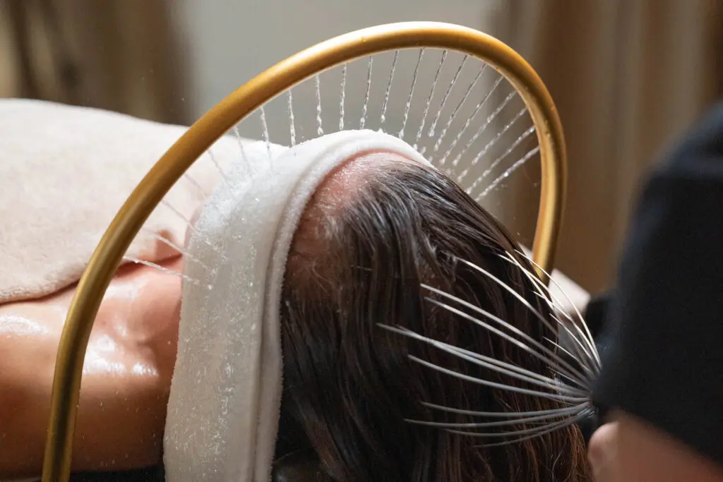 HEAD SPA 50 min