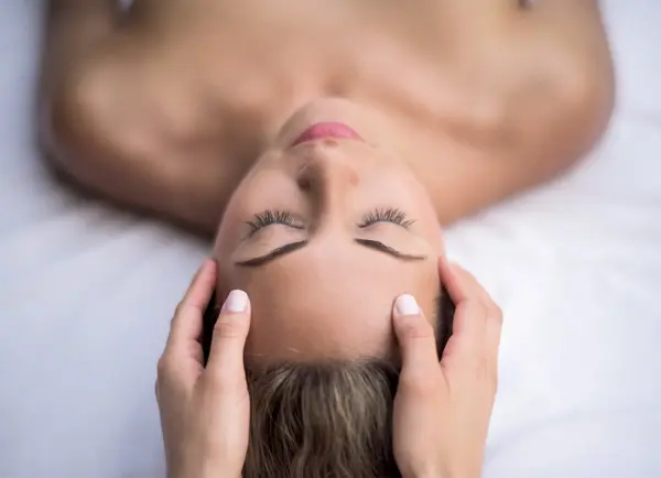 HEAD SPA 50 min — visuel 3
