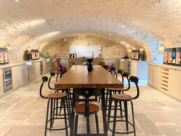 Plaisir de l'Oenophile — visuel 3