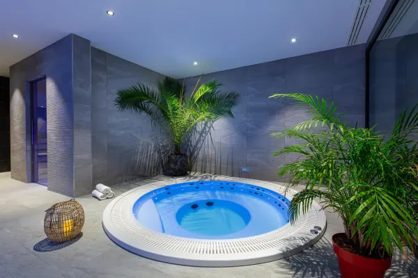 Détente & SPA — visuel 3