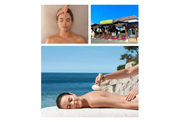 Saveurs & SPA — visuel 1
