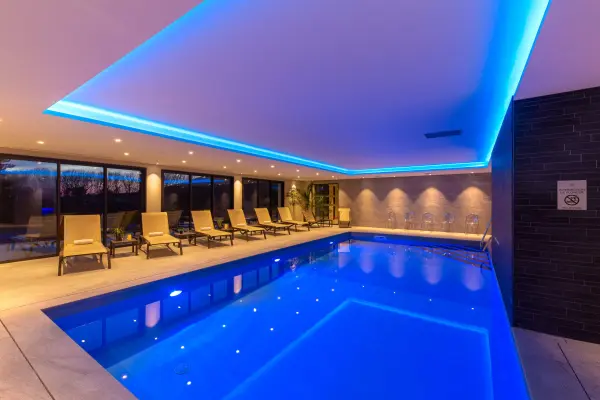 Saveurs & SPA — visuel 3