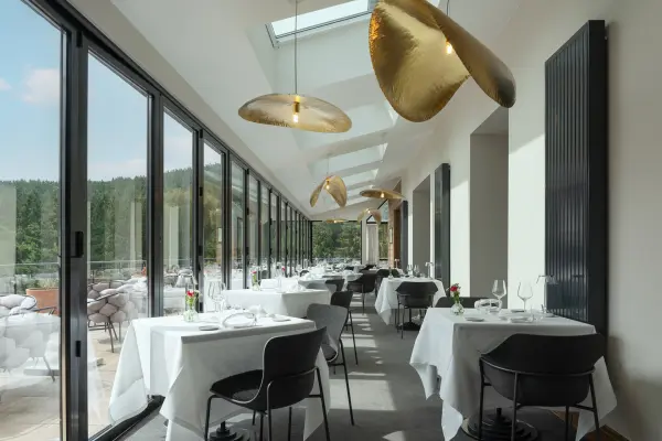 Menu "la campagne et la gourmandise" hors boissons — visuel 1