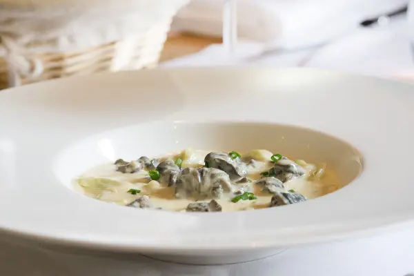 Menu Bourguignon en 4 plats — visuel 1