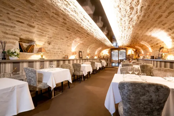 Menu Bourguignon en 4 plats — visuel 3