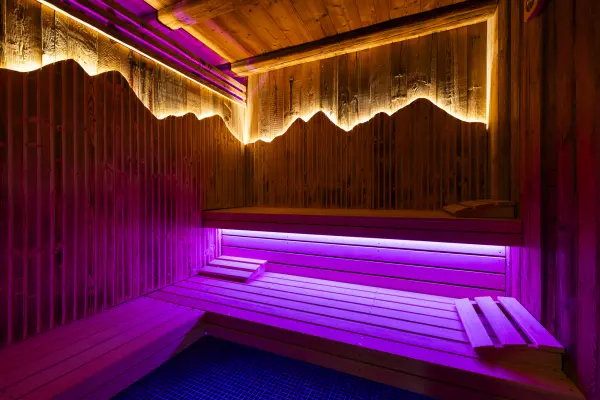 Coffret cadeau Journée libre au spa — visuel 2