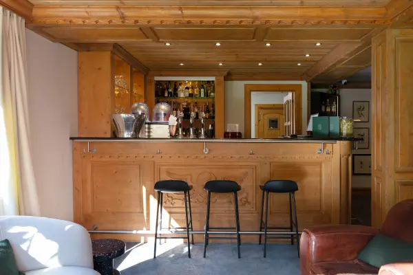 Forfait boissons pour menu "expression de sophie" — visuel 2