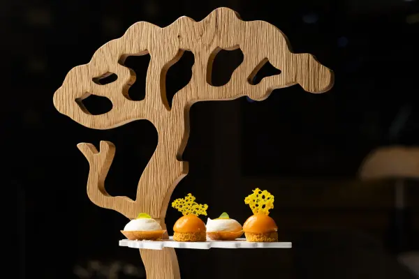 Coffret cadeau Séjour Évasion Gourmande — visuel 3