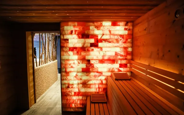 Demi-journee spa + déjeuner léger — visuel 3