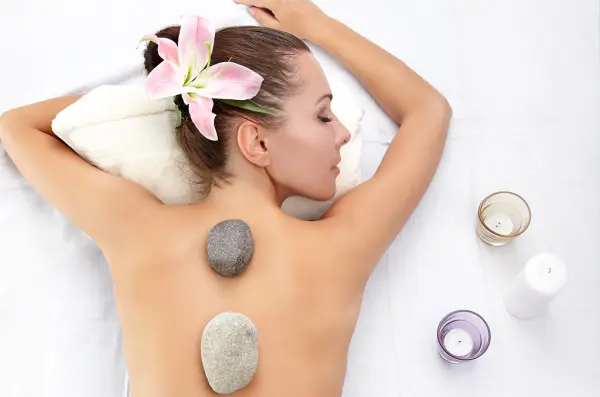Massage au choix - 30 min — visuel 1