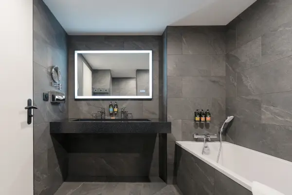 Sejour decouverte en chambre junior suite exterieure — visuel 2