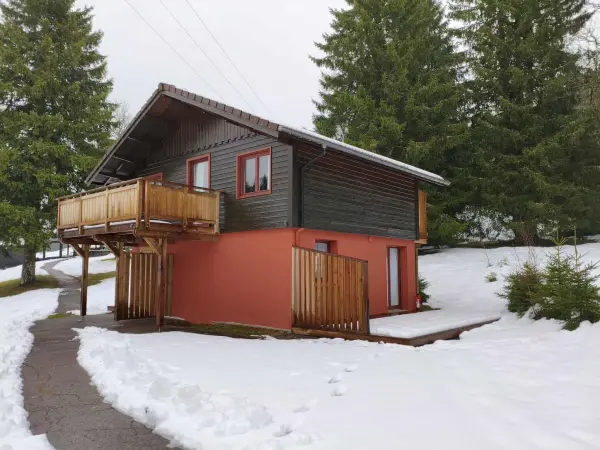 Sejour decouverte en chambre suite exterieure — visuel 1