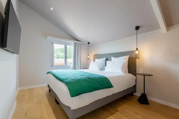 Sejour decouverte en chambre suite exterieure — visuel 3