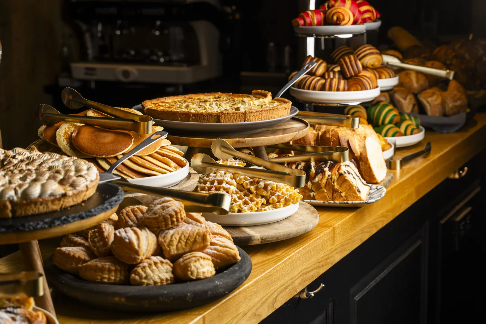 Coffret cadeau Brunch du dimanche