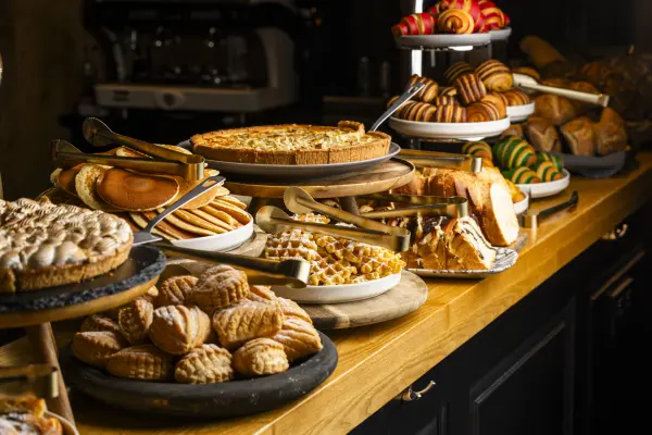 Coffret cadeau Brunch du dimanche — visuel 1