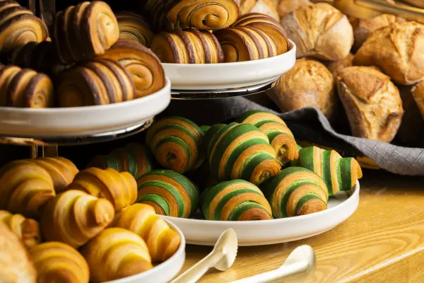 Coffret cadeau Brunch du dimanche — visuel 2