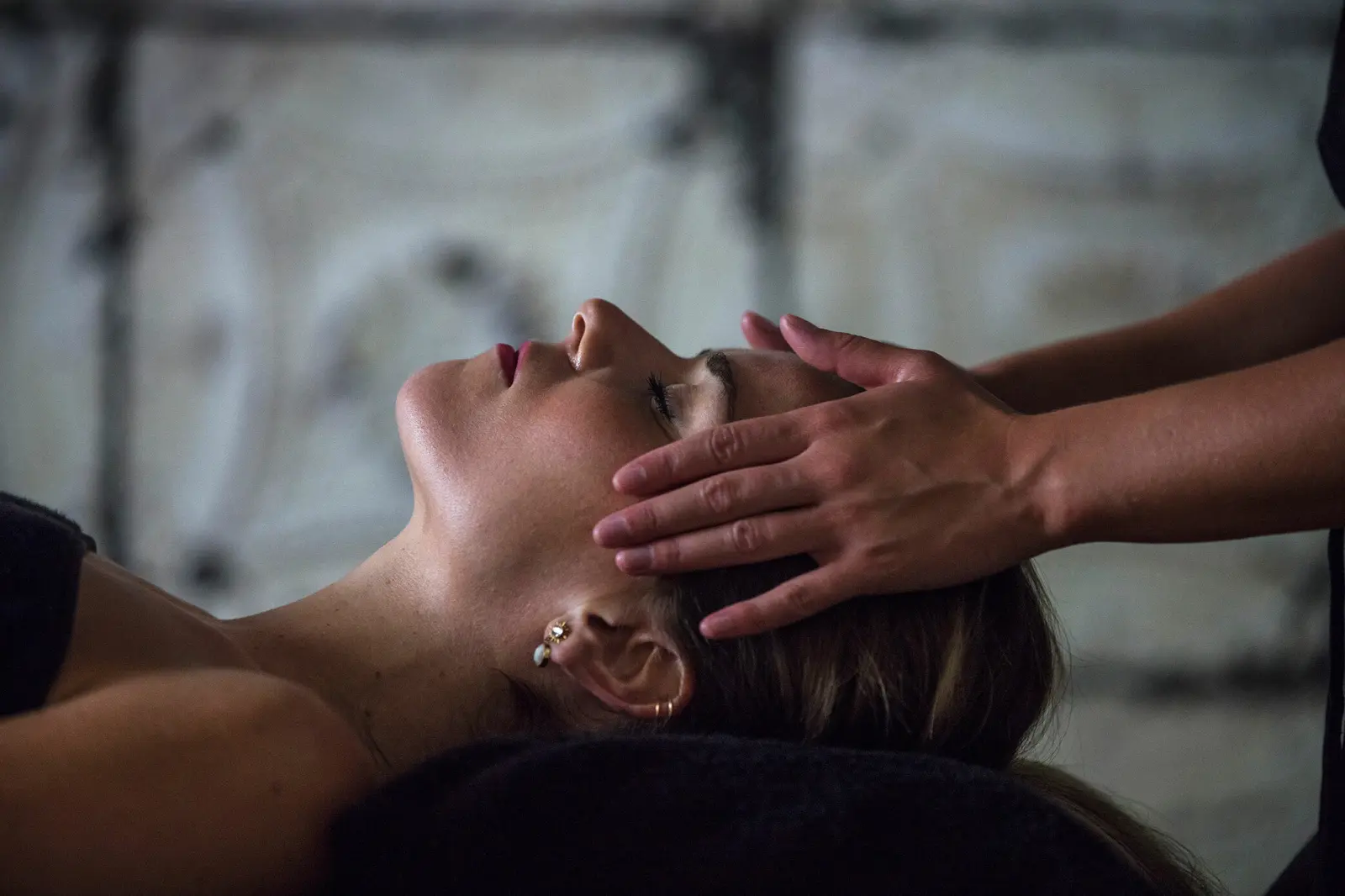 Massage Signature de 90 minutes