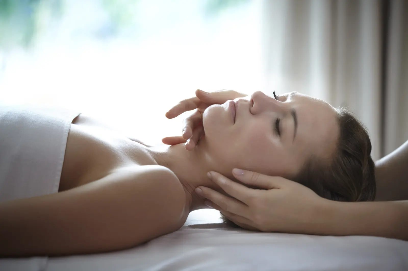 SOIN DU VISAGE PHYTOMER - PIONNIER 90 minutes