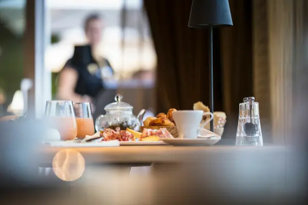 Phytomer gourmand — visuel 1