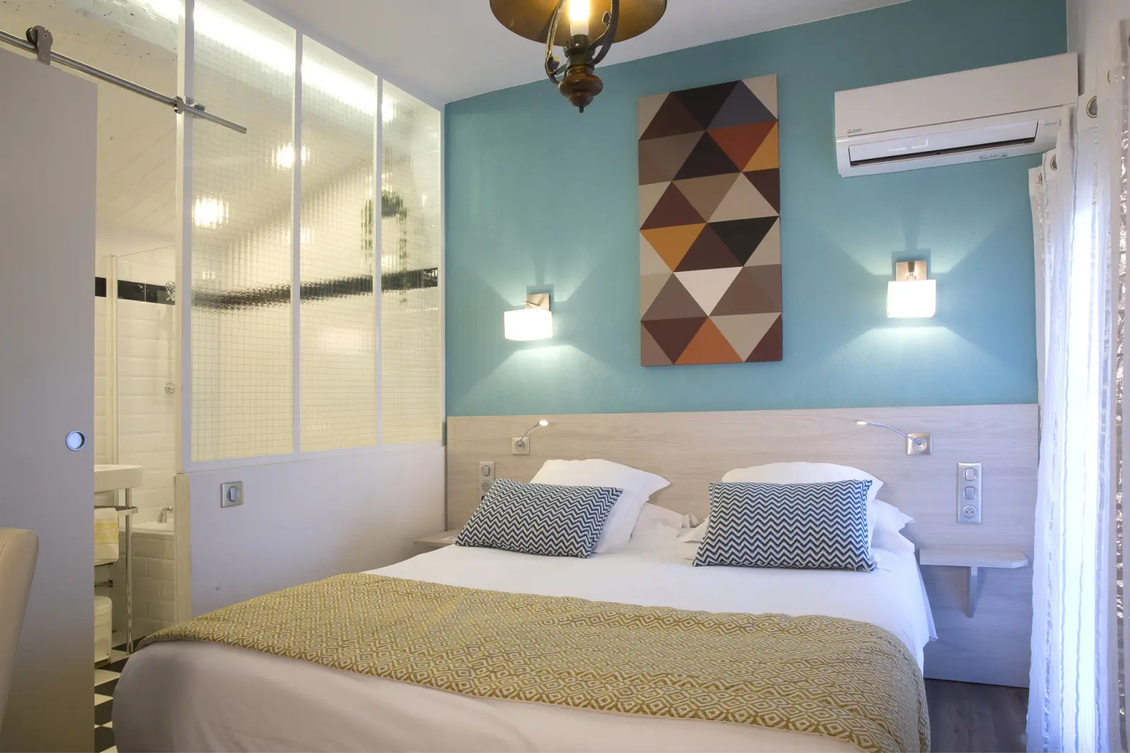 A la découverte de Collioure en chambre Maison